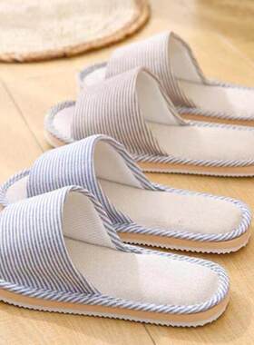 Warm Slippers For Women men 男女棉拖鞋  Bedroom Casual