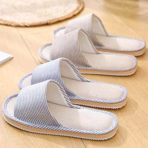 WarmSlippersFon男女棉