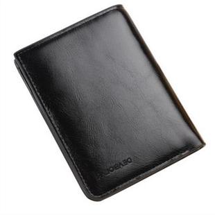 Man Purse Wallet For Men Mens Wallets Leather Long Coin