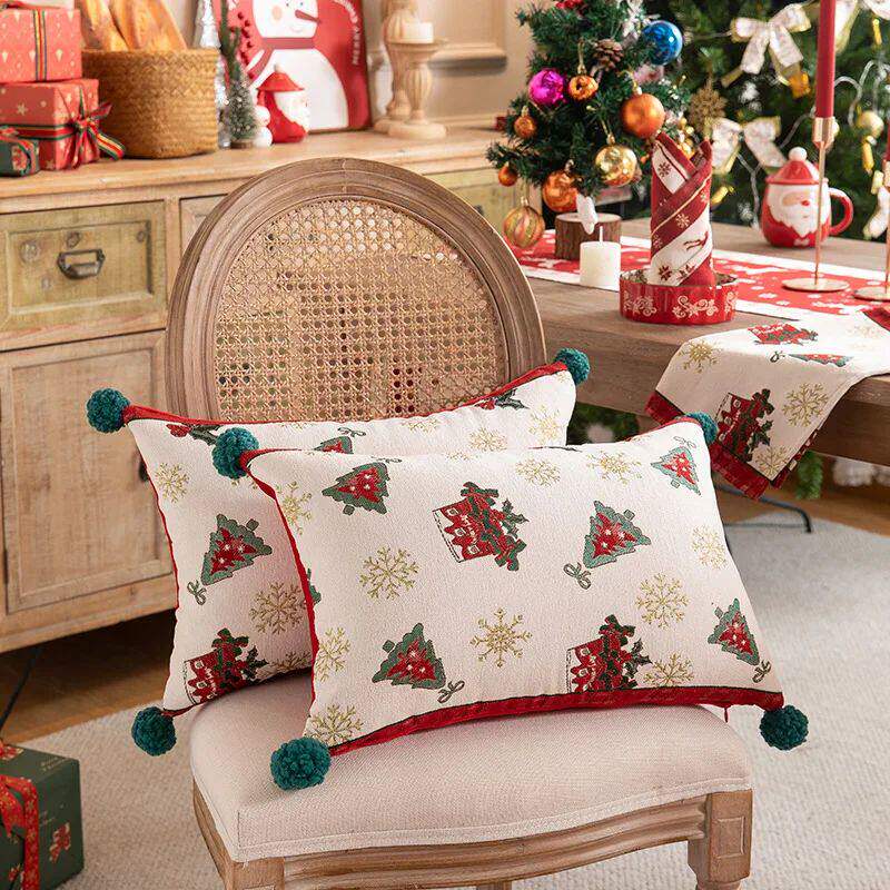 ChristmasEmbroiderylk图片