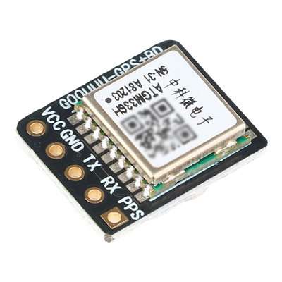 atgm336hgps北斗双模eeprom模块