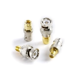 Bnc to SMA Mother/Gongtou Rotary BNC Mother/Gongtou RF Rotor/Connector