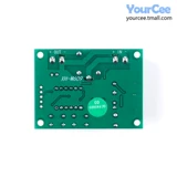 XH-M609 DC Модуль защиты напряжения