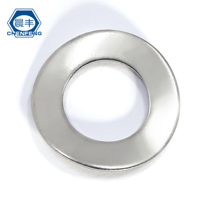 304不锈钢GB955波形垫圈