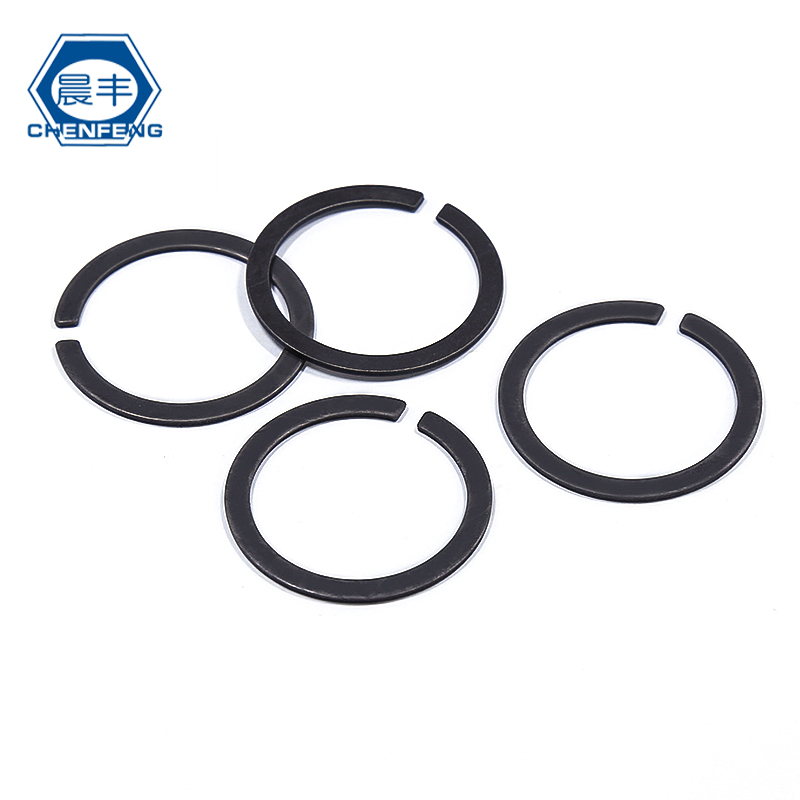 晨丰挡圈DIN5417(M3200)