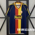 98-99 Third Jersey