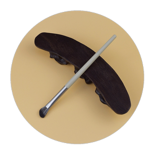 珠穆朗玛【亏本包邮】梦江南巨软化妆刷斜角鼻影刷初学者化妆工具