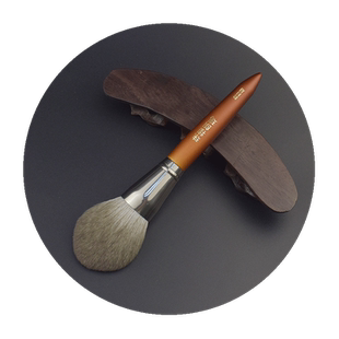 珠穆朗玛【20支套装】春风暖巨软化妆刷散粉刷初学者便携化妆工具