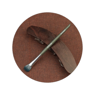 珠穆朗玛【亏本包邮】青松石巨软化妆刷铺色眼影刷初学者化妆工具