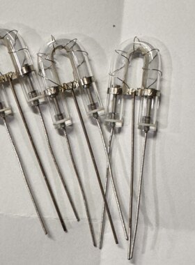 德国海曼BUB0641(G)(H)频闪灯泡,绕镍丝频闪管,频闪仪专用灯管