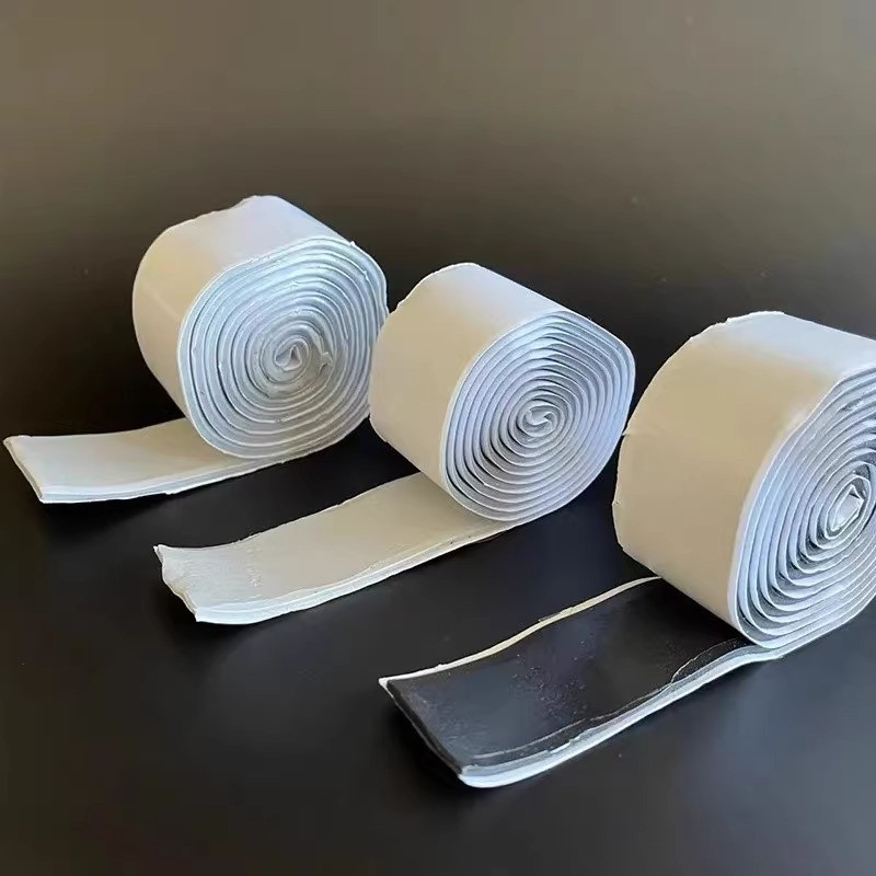 东旺PC耐力PC配件铝压条收边条工字透明中接条拼接防水垫盖型螺母