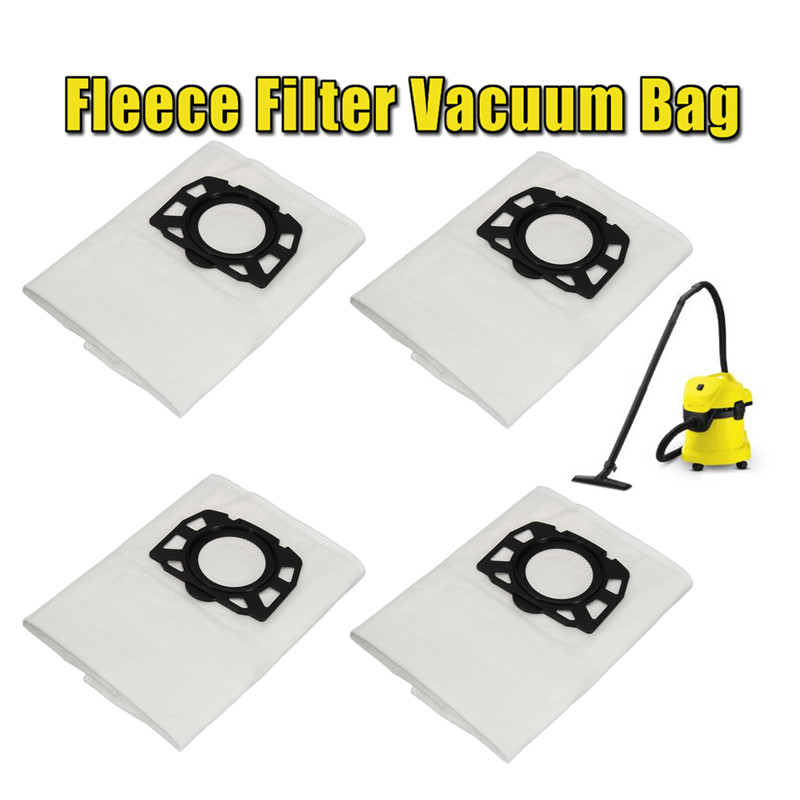 凯驰MV4垃圾袋吸尘器配件