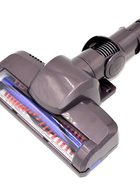 适用于DYSON戴森吸尘器配件DC35DC4445DC59V6mattress电动地毯吸