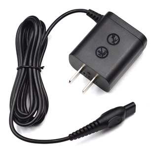 适用于飞利浦剃须刀S6000 S3000S5000 S7000 S9000系列充电器线配