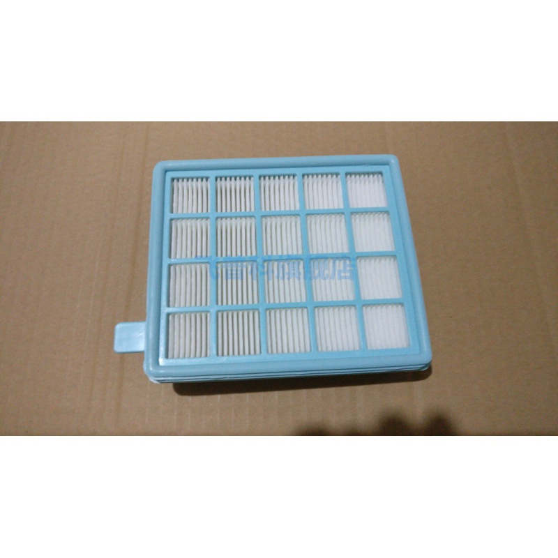 适配飞利浦吸尘器过滤网