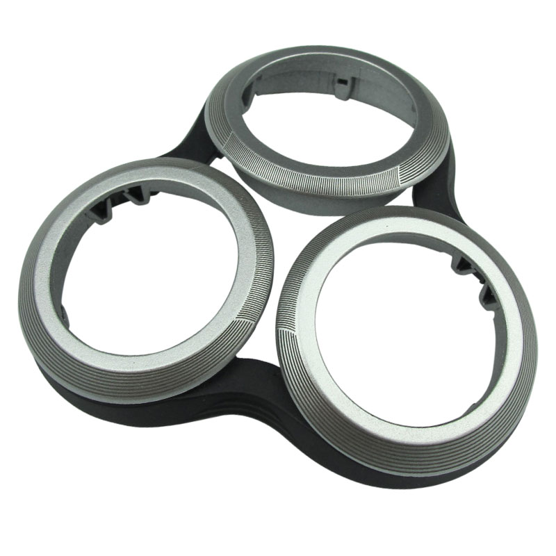 适用于飞利浦剃须刀 S9031 S9111 S9182 S9511 S9711 S9911卡门