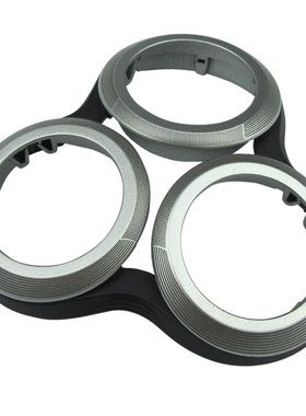 适用于飞利浦剃须刀 S9031 S9111 S9182 S9511 S9711 S9911卡门