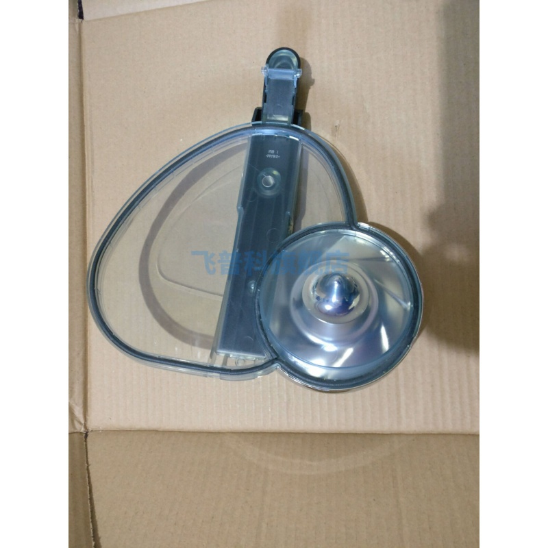 适配FC9920尘盖胶圈塑料配件