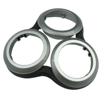 适用于飞利浦剃须刀S9000刀框卡门刀架底座S9111 S9181 S9182S931