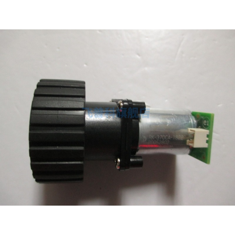 适用于飞利浦 吸尘器 FC8802 FC8800 左轮 右轮  配件