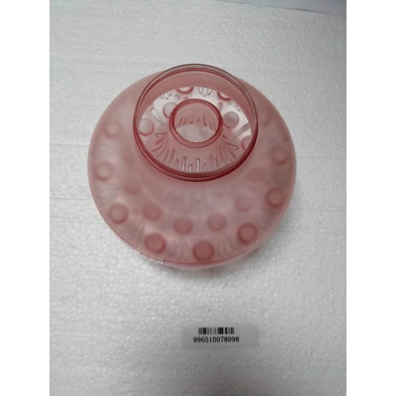 适用于飞利浦 吹风机 HP8283 HP8281 扩散器 散风嘴 塑料配件