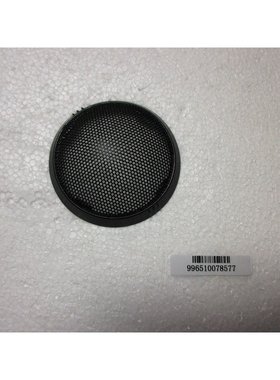 适用于飞利浦 吹风机 电吹风 HP8230 /55 后盖网 盖板 配件