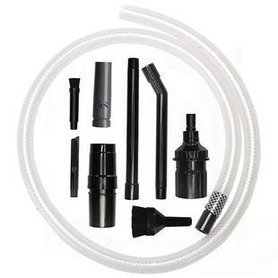 适用于戴森V6V7V8吸尘器配件吸细缝多功能吸头电脑刷空调刷电器刷
