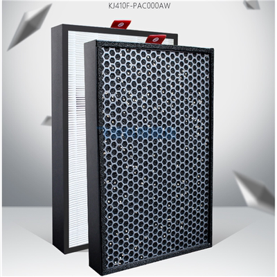 霍尼韦尔适配过滤芯空气净化器