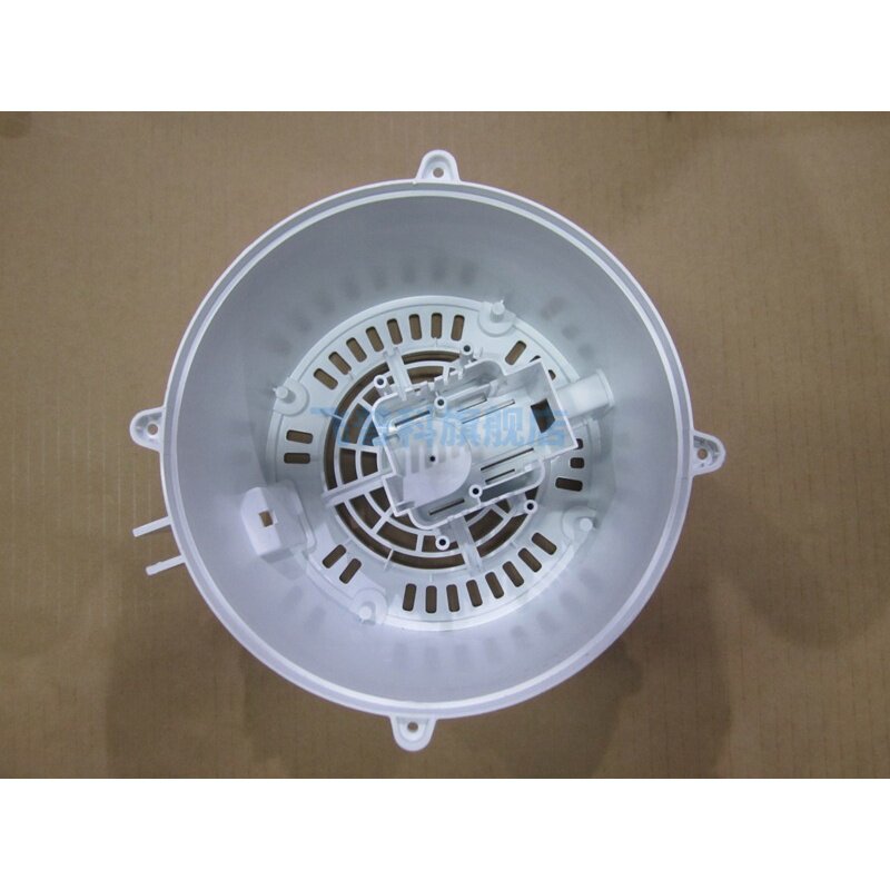 适用于飞利浦 加湿器 HU4803 HU4801 HU4802  电机外壳  配件