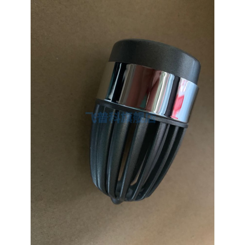 适配6827锥形滤网塑料配件