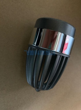 适用于飞利浦 吸尘器 FC6823 6908 6822 6827 锥形滤网  塑料配件