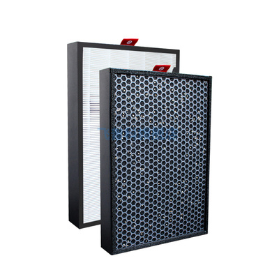 霍尼韦尔适配滤网空气净化器