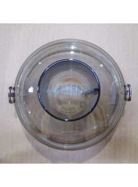 适用于飞利浦榨汁机HR1832/1833/1836//1837上盖/透明盖/塑料件