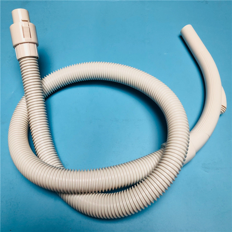 飞利浦接管吸尘器配件