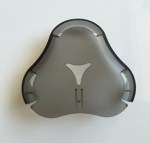 适用于飞利浦保护盖剃须刀S9000透明盖S8860 S8870 S8880 SW9700