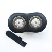 S566 适用于飞利浦剃须刀S526 S529 S586整套刀头刀片刀网支架配