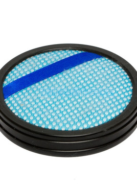 适用于飞利浦吸尘器FC6402 FC6400 FC6166 FC6162 FC6168滤网配件