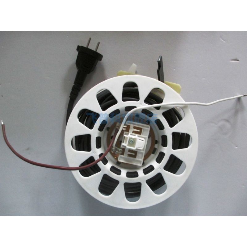 适配吸尘器电源线配件