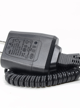适用于Braun/博朗3系列S3电动剃须刀MG5050 3020S 3030S 充电器线