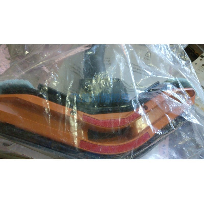适用于飞利浦吸尘器 FC9200 6842 FC8406 FC8408 FC84108426 地刷