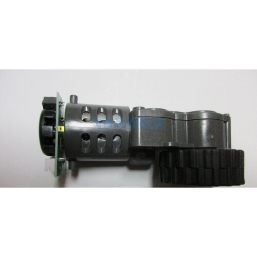 适配飞利浦吸尘器 FC8792 8794 8796 8795 右轮子 电机 齿轮 配件