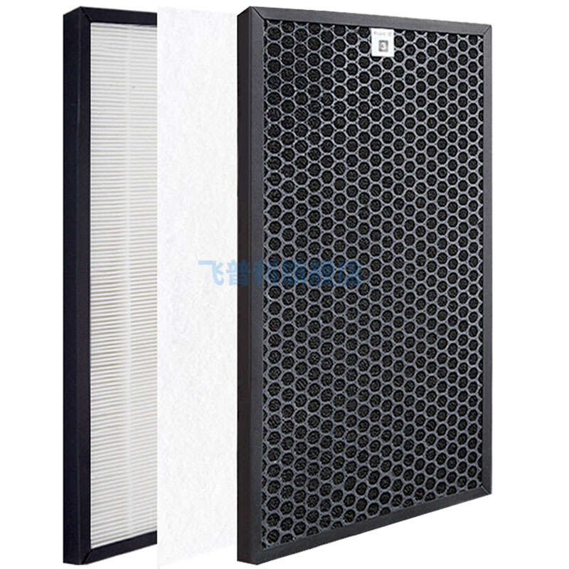 适配夏普空气净化器滤芯