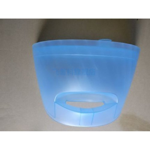 适用于飞利浦 挂烫机 GC551  水箱含盖 塑料水箱 配件