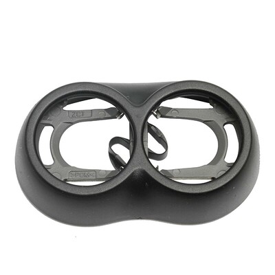 飞利浦卡门支架套装配件剃须刀