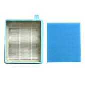 适用于飞利浦吸尘器滤芯海帕滤网FC8515FC8516 FC8517FC8471FC863