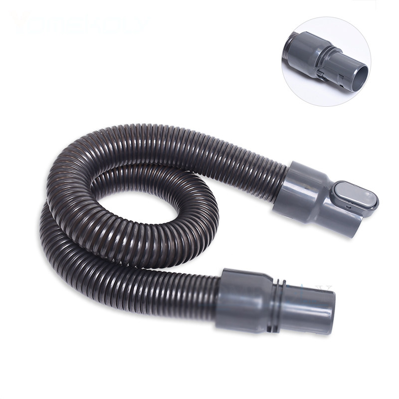 适用于兼容dyson戴森DC59 DC62 DC44 DC74 V6爱建吸尘器配件软管