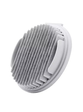 适用于2个装Roidmi睿米无线锂电池手持吸尘器F8配件XCQLX01RM滤芯