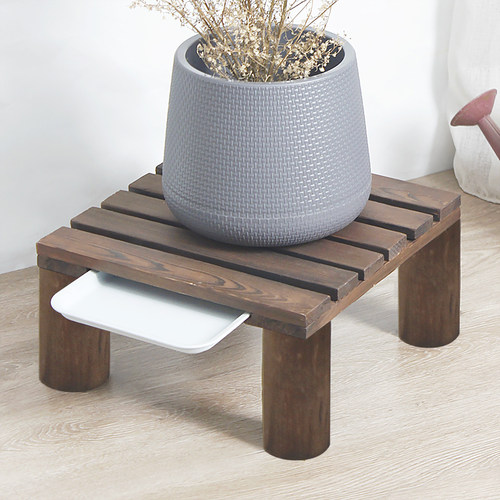 纯实木，防腐工艺，室外使用，防晒防雨