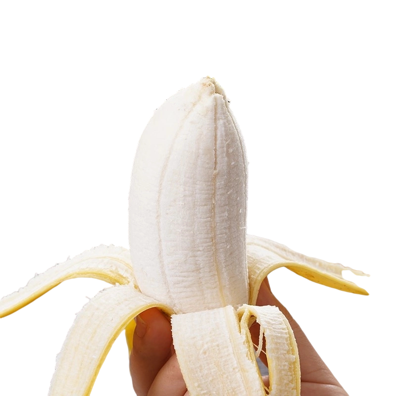 云南苹果蕉当季新鲜甜香甜大香蕉