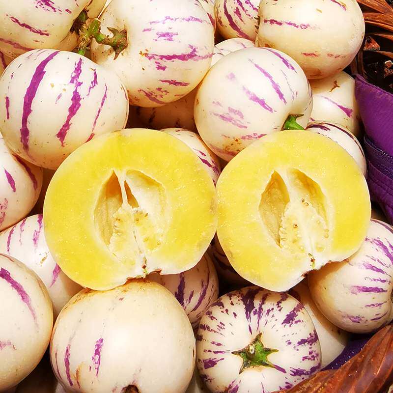 雲南石林人參果圓長果清甜可口營養鮮嫩多汁自然成熟淨重5斤批發在類目 水產肉類/新鮮蔬果/熟食, 新鮮水果, 人參果中 - 來自Buy2taobao.com提供專業的淘寶代購服務